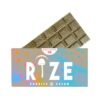 12g-Cookies-and-Cream.jpg Rize – Cookies & Cream Megadose Mushroom Chocolate Bar 12G
