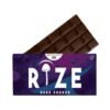 12g-Dark-Crunch.jpg Rize – Dark Crunch Megadose Mushroom Chocolate Bar 12G