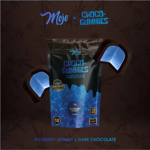 1714682802-mojo_wm-_mi_-_blueberry_gummy_x_dark_chocolate-510x510-1-1.webp Choco-Gummies – Dark Chocolate – Blueberry – 200mg