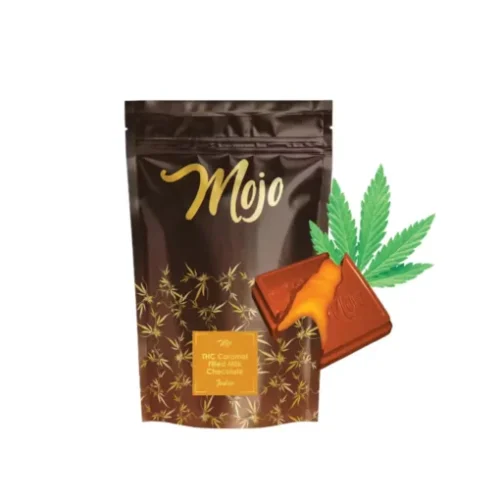 3084541_1696345244-1683659907-mojo_caramel_filled-510x510-1-1.webp Mojo Chocolates – Caramel Filled Milk Chocolate (Indica) – 100mg
