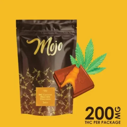 3084543_1696345230-1683732166-caramel_filled-510x510-1-1.webp Mojo Chocolates – Caramel Filled Milk Chocolate (Indica) – 200mg