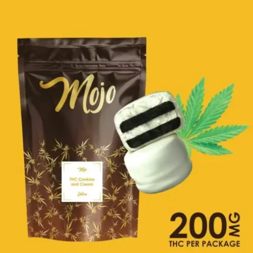 3084565_1696345262-1683732355-cookies_and_creme-510x510-1-1.webp Mojo Chocolates – Cookies and Cream (Sativa) – 200mg