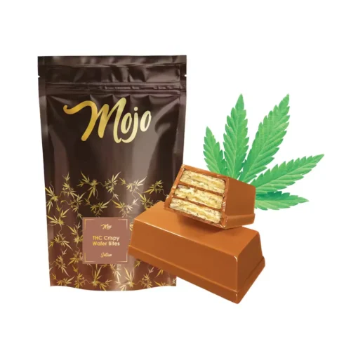 3084573_1696345215-1670262465-asset_44_4x-8-510x510-1.webp Mojo Chocolates – Crispy Wafer Bites (Sativa) – 100mg