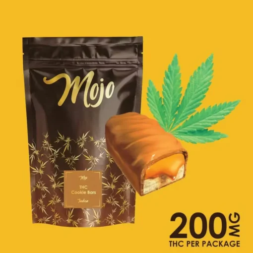 3084576_1696345336-1683732517-cookie_bar-510x510-1-1.webp Mojo Chocolates – Crispy Wafer Bites (Sativa) – 200mg