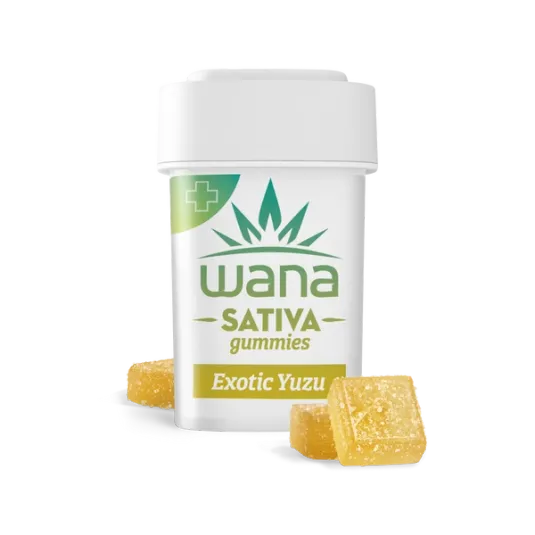72f1367cd324ed42dc9ab971179c2ab0e388a560-1400x1400-1-1.webp EXOTIC YUZU (HIGH-DOSE MED) // SATIVA Wana Gummies