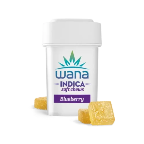 7d83b7a303a77033237d0aa1a0967129a0c57889-5833x5833-1-1.webp BLUEBERRY (MED) // INDICA Wana Gummies