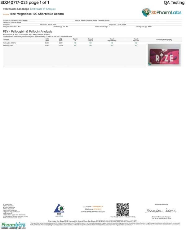 96466-rize-megadose-12g-shortcake-dream-scaled-1.jpg Rize – Shortcake Dream Megadose Mushroom Chocolate Bar 12G