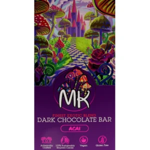 MK Chocolate
