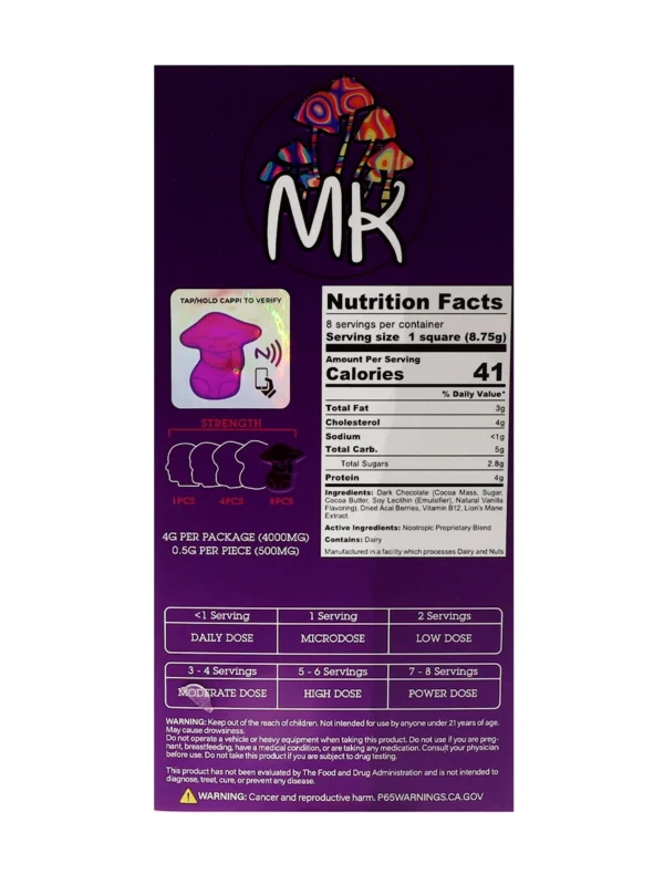 Acai-MK-Finest-Exotic-Blend-Dark-Chocolate-Bar-70G-Bak.webp Acai MK Finest Exotic Blend Dark Chocolate Bar 70G