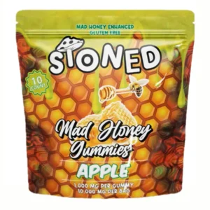 Shroom Gummies