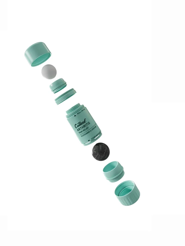 Arthritis-Glucosamine-and-Lidocaine-Cutleaf-Mushroom-Hemp-Roll-On-2000mg-OPen.webp Arthritis Glucosamine and Lidocaine Cutleaf Mushroom Hemp Roll On 2000mg