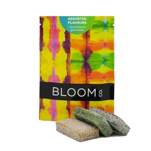 BLOOMCO-E28093-PENIS-ENVY-MUSHROOM-GUMMIES-E28093-ASSORTED-FLAVORS-4500MG.jpg Mushroom Gummies by Bloom