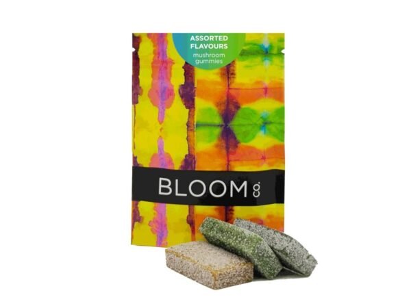 BLOOMCO-E28093-PENIS-ENVY-MUSHROOM-GUMMIES-E28093-ASSORTED-FLAVORS-4500MG.jpg Mushroom Gummies by Bloom