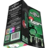 Back-Box-Sour-Apple-Exodus-Mushy-Disposable-Vape-2.2G.webp Sour Apple Exodus Mushy Disposable Vape 2.2G