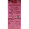 Chocolate Cherry Cordial PolkaDot Mushroom Belgian White Chocolate 200mg Per Piece