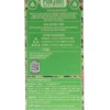 Maui Coconut Twist PolkaDot Mushroom Belgian Dark Chocolate 250mg