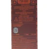 Mocha PolkaDot Mushroom Belgian Dark Chocolate 250mg