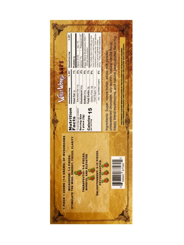 Back-Peanut-Butter-Willy-Wonky-Happy-Blend-Bars.webp Peanut Butter Willy Wonky Happy Blend Bars