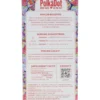 Back-Rainbow-Crunch-PolkaDot-Magic-Mushroom-Belgian-Milk-Chocolate-250mg.webp Rainbow Crunch PolkaDot Mushroom Belgian Milk Chocolate 250mg