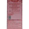 Raspberry Muffin PolkaDot Mushroom Belgian White Chocolate 250mg