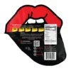 Back-Sexy-Straaberry.webp Sexy Strawberry Truemoola Holy Moly Mushroom Gummies 10ct