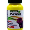 Bali-Reishi-Mushroom-Krave-Botanicals-Kratom-Capsules-100ctv.webp Bali + Reishi Mushroom Krave Botanicals Kratom Capsules 100ct
