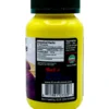 Bali-Reishi-Mushroom-Krave-Botanicals-Kratom-Capsules-100ctv-Back.webp Bali + Reishi Mushroom Krave Botanicals Kratom Capsules 100ct