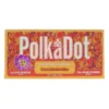 Peanut Butter Bliss PolkaDot Mushroom Belgian Milk Chocolate 250mg