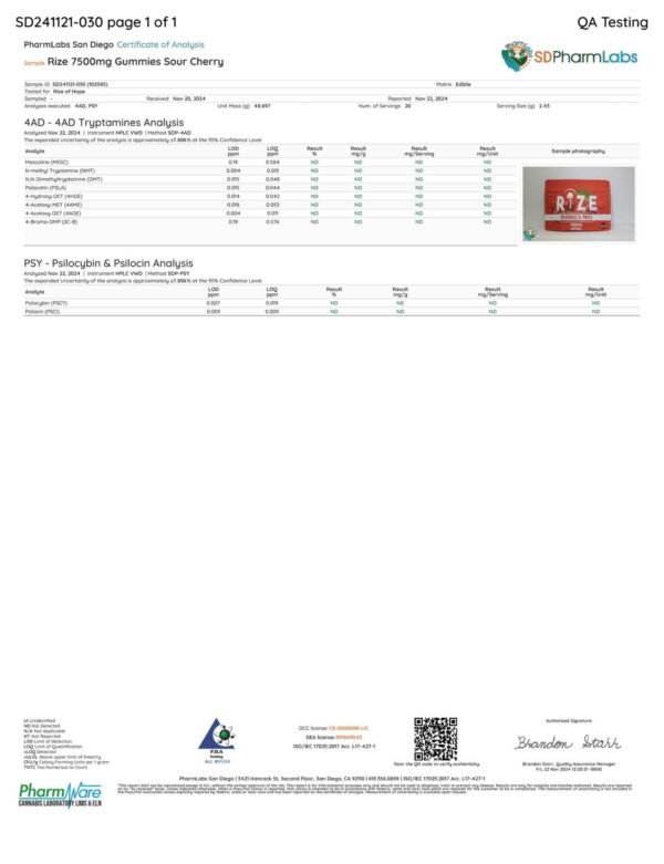 Binder1.pdf_Page_1-scaled-1.jpg Rize – Super Cherry Mushroom Gummies – 7500mg – 15ct