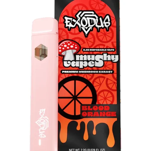 Blood-Orange-Exodus-Mushy-Disposable-Vape-2.2G.webp Blood Orange Exodus Mushy Disposable Vape 2.2G