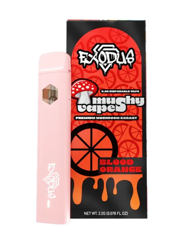 Blood-Orange-Exodus-Mushy-Disposable-Vape-2.2G.webp Blood Orange Exodus Mushy Disposable Vape 2.2G