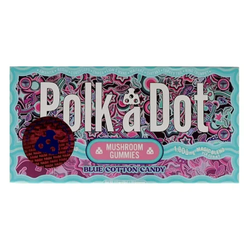 Blue-Cotton-Candy-PolkaDot-Magic-Mushroom-Belgian-Magic-Blend-Chocolate.webp Blue Cotton Candy PolkaDot Magic Mushroom Belgian Magic Blend Gummies