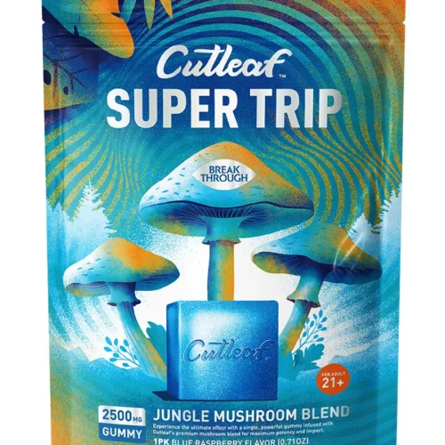 Blue-Raspberry-Cutleaf-Super-Trip-Jungle-Mushroom-Blend-Gummies-2500MG.webp Blue Raspberry Cutleaf Super Trip Jungle Mushroom Blend Gummies 2500MG