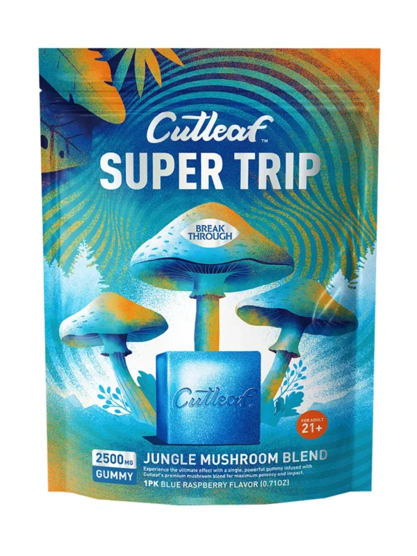 Blue-Raspberry-Cutleaf-Super-Trip-Jungle-Mushroom-Blend-Gummies-2500MG.webp Blue Raspberry Cutleaf Super Trip Jungle Mushroom Blend Gummies 2500MG