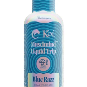 Koi CBD