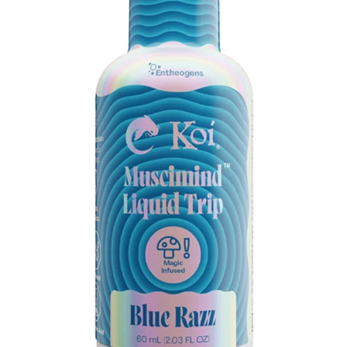 Blue-Razz-Koi-Muscimind-Magic-Infused-Liquid-Trip-Shot-60ml.webp Blue Razz Koi Muscimind Infused Liquid Trip Shot 60ml