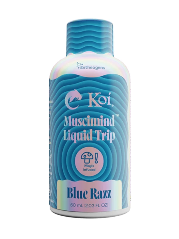 Blue-Razz-Koi-Muscimind-Magic-Infused-Liquid-Trip-Shot-60ml.webp Blue Razz Koi Muscimind Infused Liquid Trip Shot 60ml