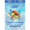 Blue-Razz-Lemonade-URB-Trippin-Mushroom-Gummies-8000mg-10ct-.webp Blue Razz Lemonade URB Trippin’ Mushroom Gummies 8000mg 10ct