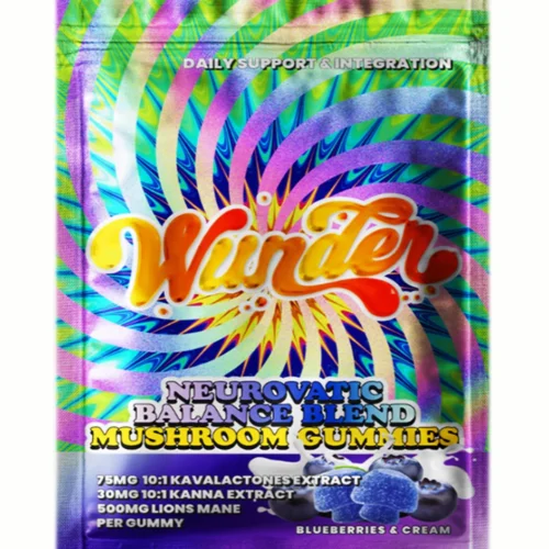 Blueberry-Cream-Wunder-Neurovatic-Balance-Blend-Mushroom-Gummies-2ct.webp Blueberry & Cream Wunder Neurovatic Balance Blend Mushroom Gummies 2ct
