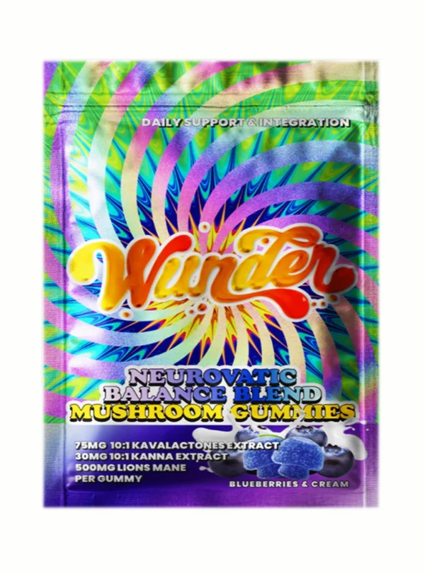 Blueberry-Cream-Wunder-Neurovatic-Balance-Blend-Mushroom-Gummies-2ct.webp Blueberry & Cream Wunder Neurovatic Balance Blend Mushroom Gummies 2ct