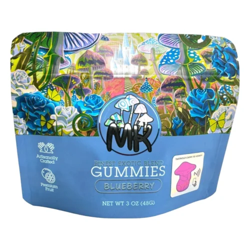 Blueberry-MK-Magic-Mushroom-Gummy-4g.webp Blueberry MK Finest Shroom Gummies 4G