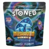 Bluerassberyy-ezgif.com-jpg-to-webp-converter.webp Blue Raspberry STONED Amanita Muscaria Mushroom Gummies 10000MG 10CT