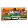 Buttercup Silly Farms Mushroom Chocolate 7G
