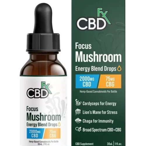 CBDfx-Focus-CBG-CBD-Blend-Mushroom-Tincture-2000mg-30ml.webp CBDfx Focus CBG + CBD Blend Mushroom Tincture 2000mg 30ml