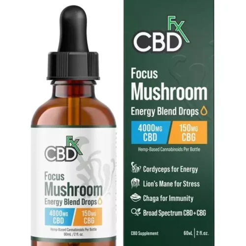 CBDfx-Focus-CBG-CBD-Blend-Mushroom-Tincture-4000mg-60ml.webp CBDfx Focus CBG + CBD Blend Mushroom Tincture 4000mg 60ml