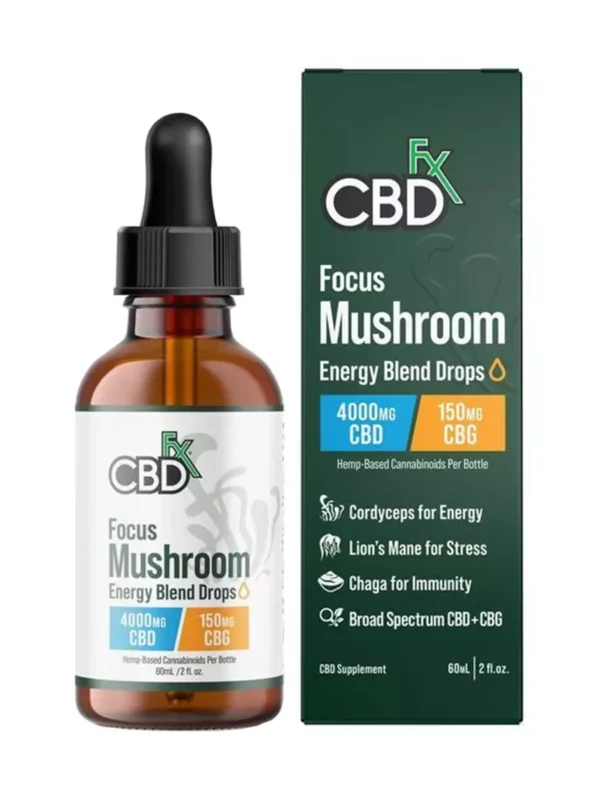 CBDfx-Focus-CBG-CBD-Blend-Mushroom-Tincture-4000mg-60ml.webp CBDfx Focus CBG + CBD Blend Mushroom Tincture 4000mg 60ml