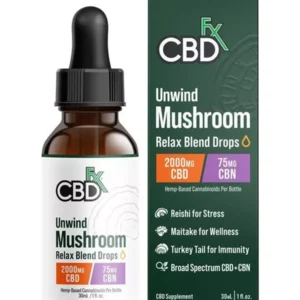 CBDfx CBDfx