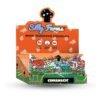 Silly Farms Cinnamagic Chocolate Bar