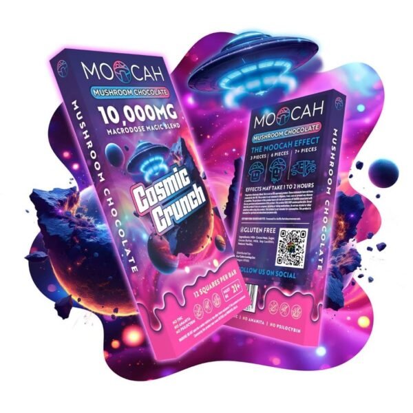 COSMIC-CRUNCH.jpeg Moocah Megadose Mushroom Chocolate – Cosmic Crunch