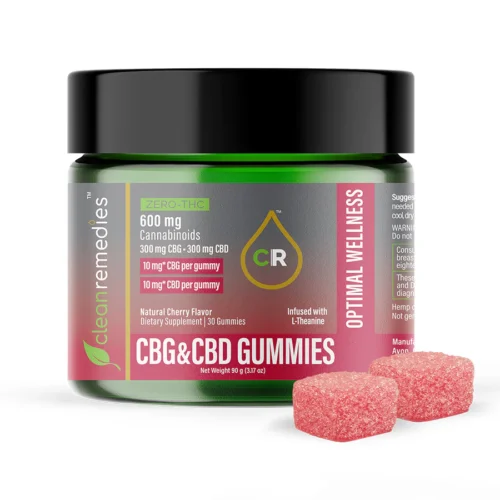 CRCBGandCBDGummies30ct_900x-1.webp CBG & CBD Optimal Wellness Gummies 600 mg